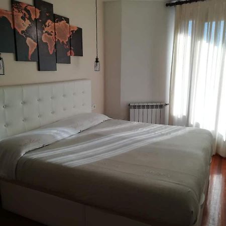 Beach House ***** زاروتز المظهر الخارجي الصورة