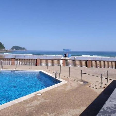 Beach House ***** زاروتز المظهر الخارجي الصورة
