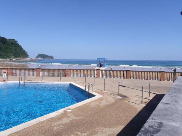 Beach House ***** زاروتز المظهر الخارجي الصورة